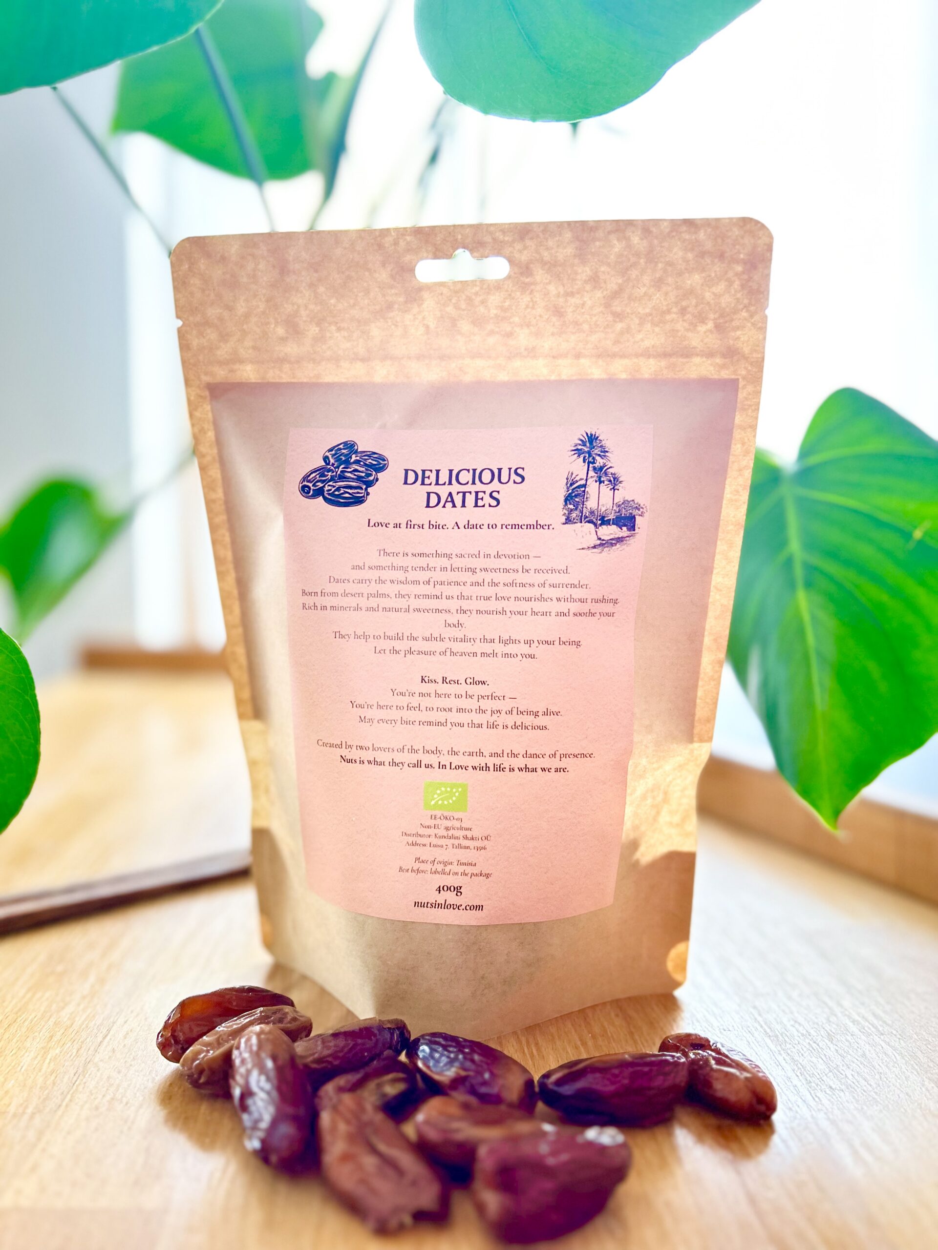 Delicious Dates - Image 2