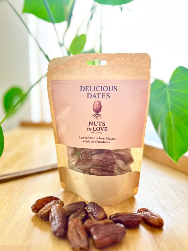 Delicious Dates