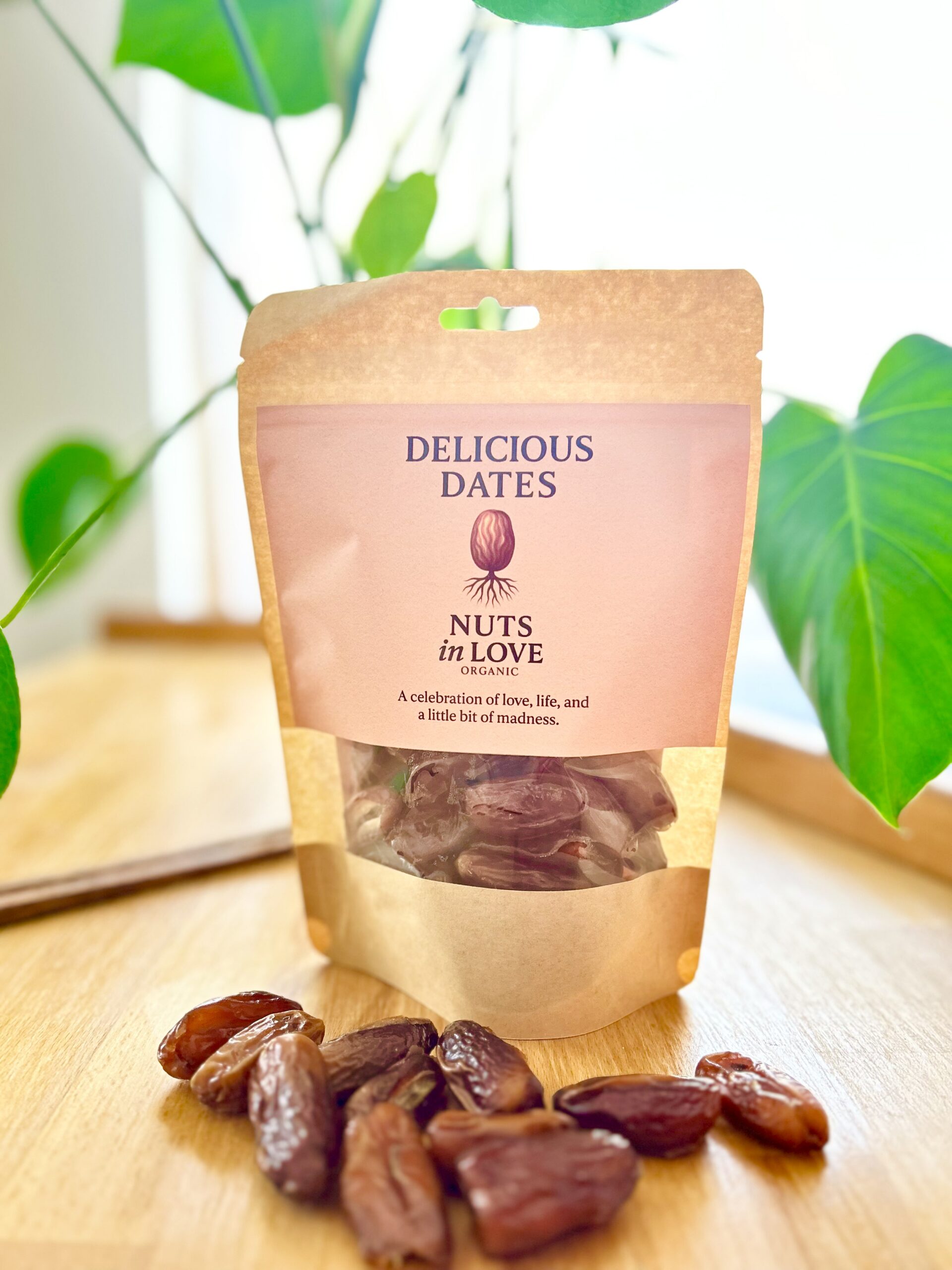 Delicious Dates