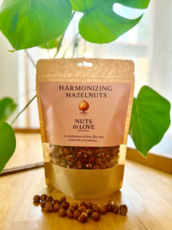 Harmonizing Hazelnuts