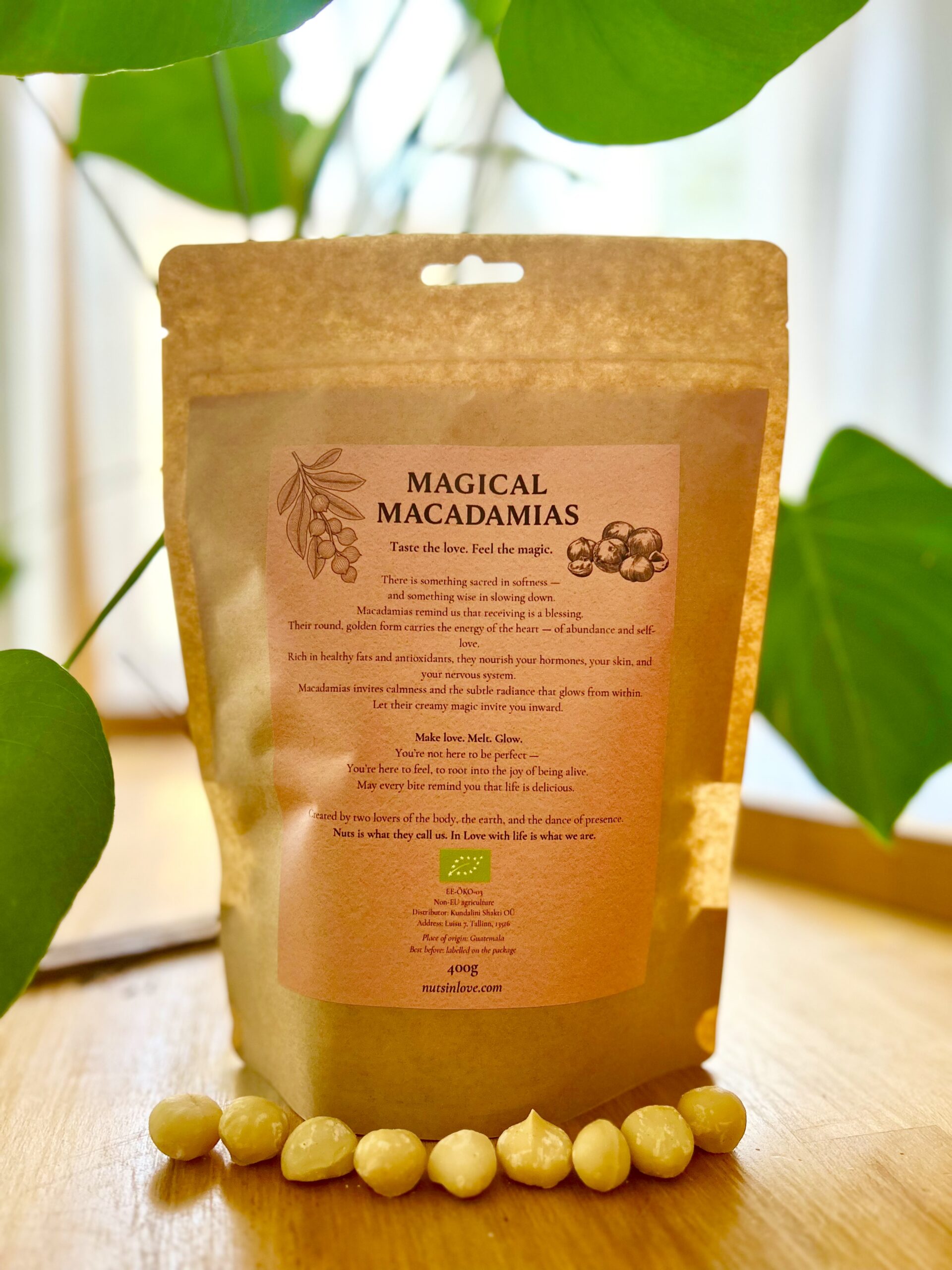 Magical Macadamias - Image 2