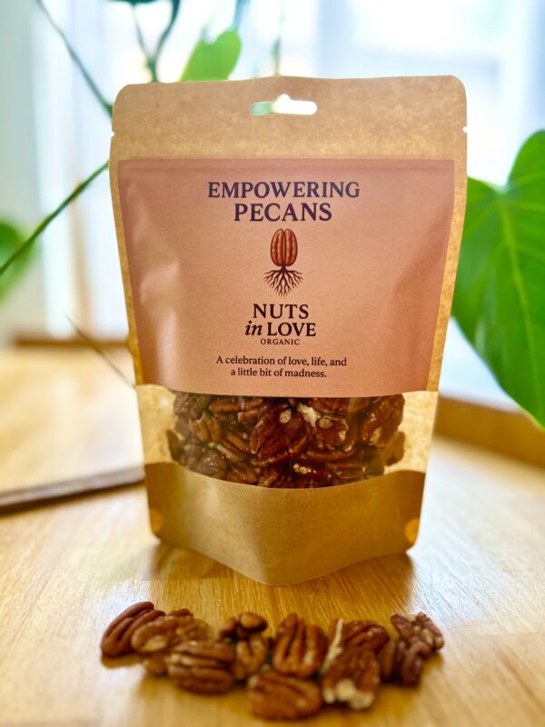 Empowering Pecans