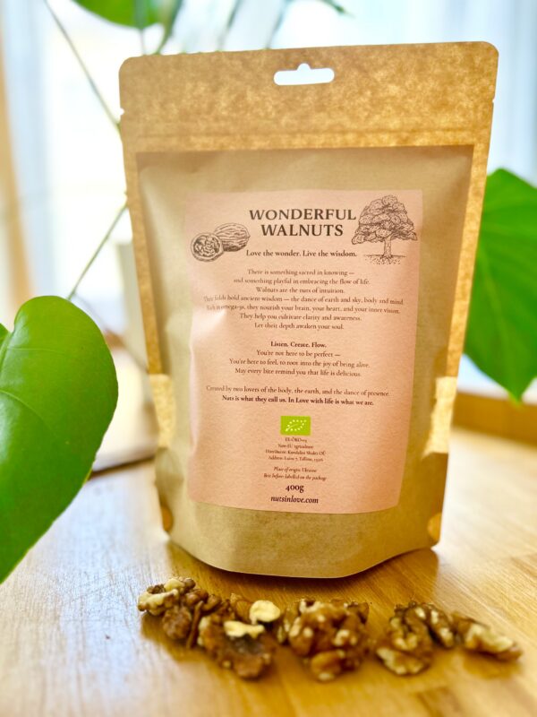 Wonderful Walnuts - Image 2