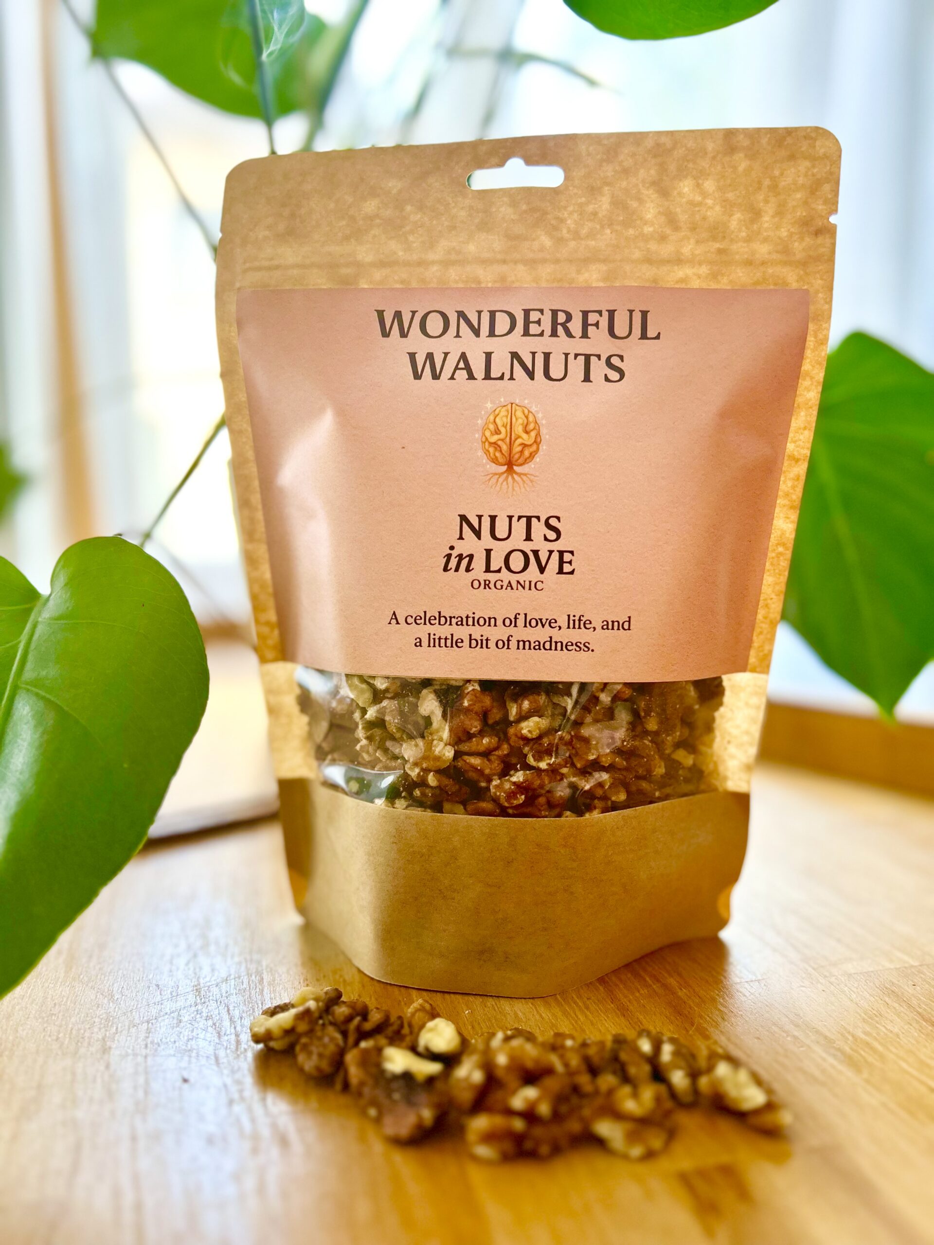 Wonderful Walnuts